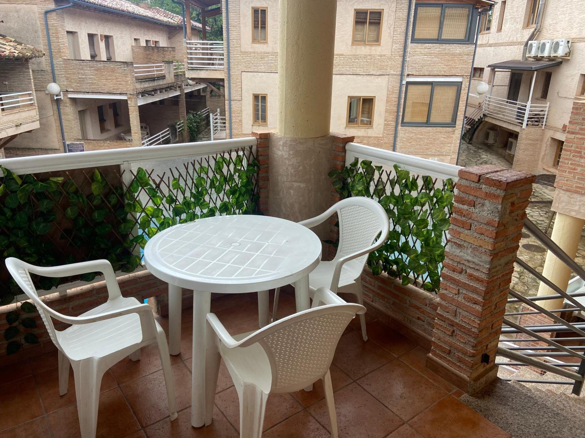 Villa El Gachi Arroyo Frio Exterior foto